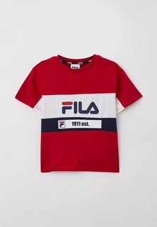 Футболка Fila