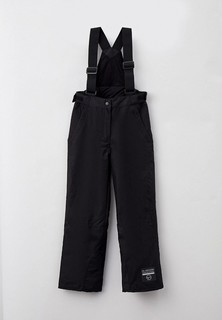 Брюки утепленные Glissade