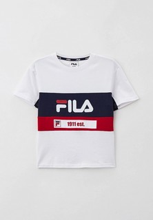 Футболка Fila