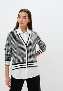 Кардиган и топ Fresh Cotton