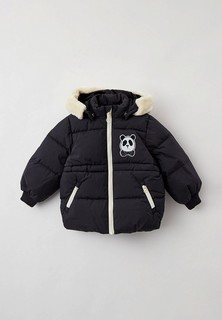 Куртка утепленная Mini Rodini