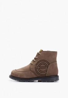 Ботинки Elegami