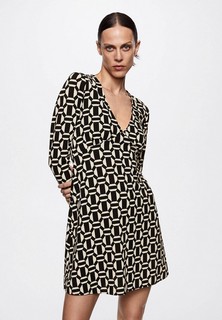 Платье Mango