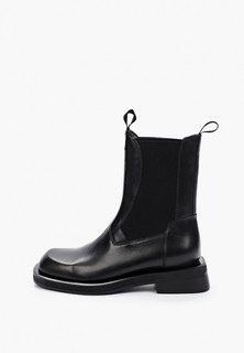 Полусапоги Evigi