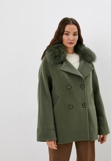 Пальто Fresh Cotton