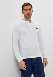 Поло Lacoste