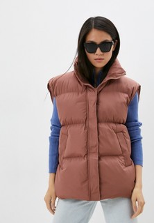 Жилет утепленный Moda Sincera