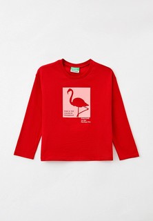 Лонгслив United Colors of Benetton