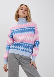 Свитер Pink Orange