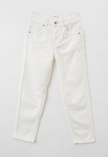 Джинсы Mango Kids