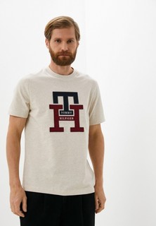 Футболка Tommy Hilfiger