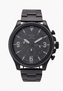 Часы Fossil