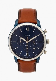Часы Fossil