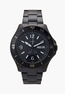 Часы Fossil