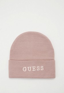 Шапка Guess