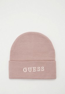 Шапка Guess