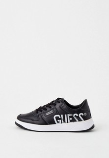 Кеды Guess