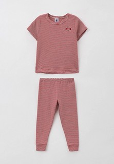 Пижама Petit Bateau