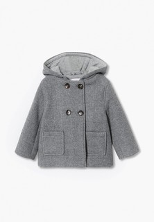 Пальто Mango Kids