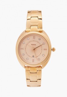 Часы Fossil