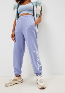 Брюки домашние Victorias Secret Pink