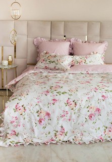 Постельное белье Семейное Bellehome