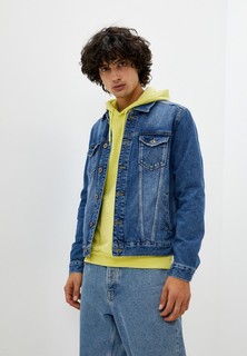 Куртка джинсовая Colins