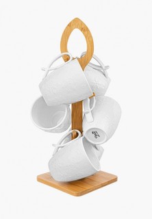 Набор кружек Elan Gallery