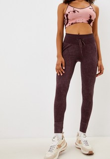 Леггинсы Victorias Secret Pink