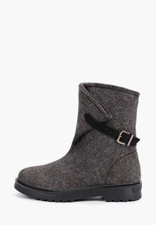Валенки Makfly