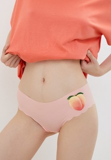 Трусы Victorias Secret Pink