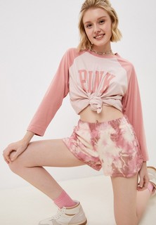 Лонгслив Victorias Secret Pink