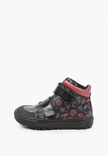 Ботинки Лель