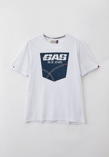 Футболка Gas