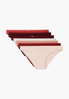 Трусы 7 шт. womensecret