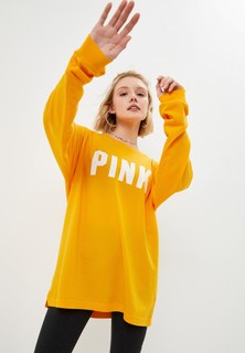 Лонгслив Victorias Secret Pink