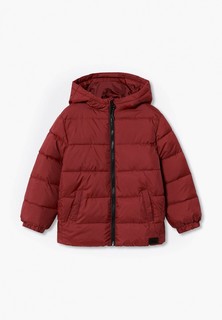 Куртка утепленная Mango Kids