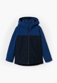 Куртка утепленная Mango Kids