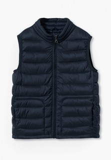 Жилет утепленный Mango Kids