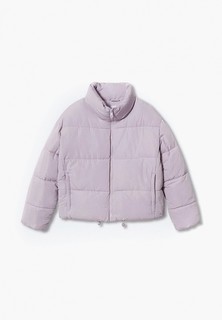 Куртка утепленная Mango Kids