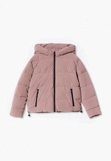 Куртка утепленная Mango Kids