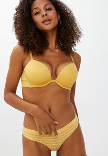 Трусы Victorias Secret Pink