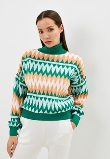 Свитер Pink Orange