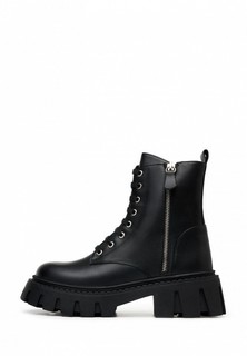 Ботинки Pierre Cardin