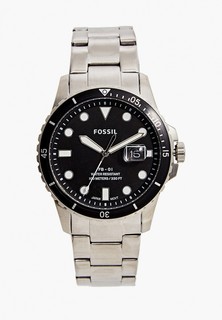 Часы Fossil