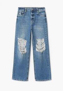 Джинсы Mango Kids