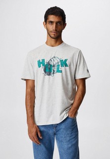 Футболка Mango Man