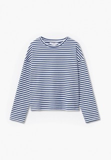 Лонгслив Mango Kids