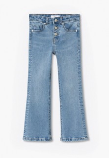 Джинсы Mango Kids