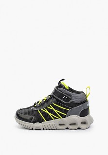 Кроссовки Geox